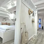Ferienhaus Strandhaus Rügen 243 - Meerblick, Sauna, Kamin&whirlpool