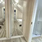 Strandhaus Rügen 243 - Meerblick, Sauna, Kamin&whirlpool Ferienhaus