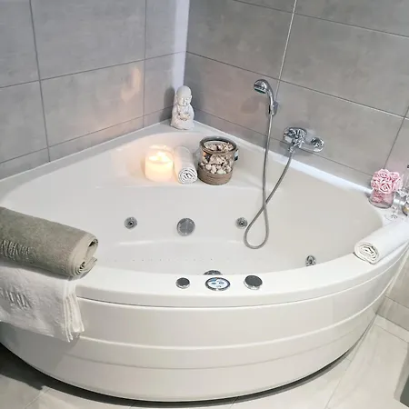 Casa de Férias Strandhaus Ruegen 243 *