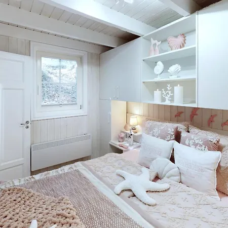 Strandhaus Ruegen 243 * Baabe