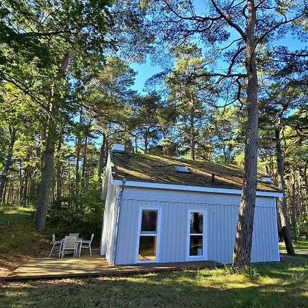 Strandhaus Ruegen 243 * Baabe