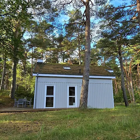 Casa de Férias Strandhaus Ruegen 243 *
