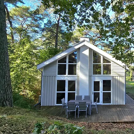 Strandhaus Ruegen 243 Nyaraló