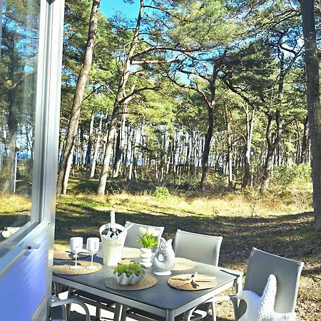 Strandhaus Ruegen 243