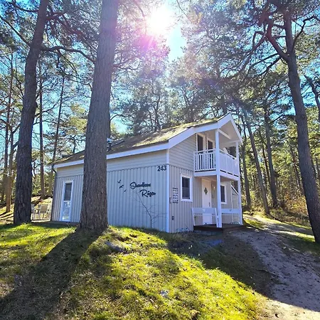 Strandhaus Ruegen 243