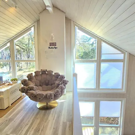 Strandhaus Ruegen 243 Vakantiehuis