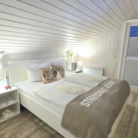 Strandhaus Ruegen 243
