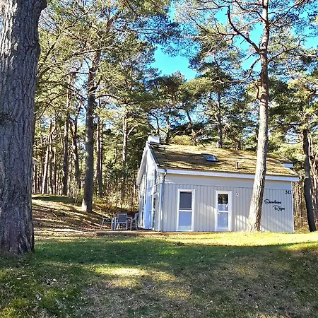Vakantiehuis Strandhaus Ruegen 243