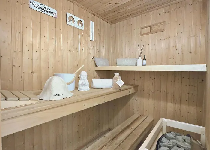 Strandhaus Ruegen 243 *