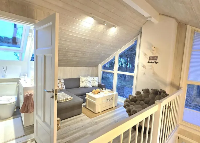 Strandhaus Ruegen 243 *