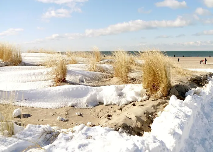 Strandhaus Ruegen 243 Baabe