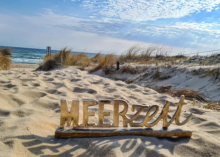 Dom wakacyjny Strandhaus Ruegen 243 *