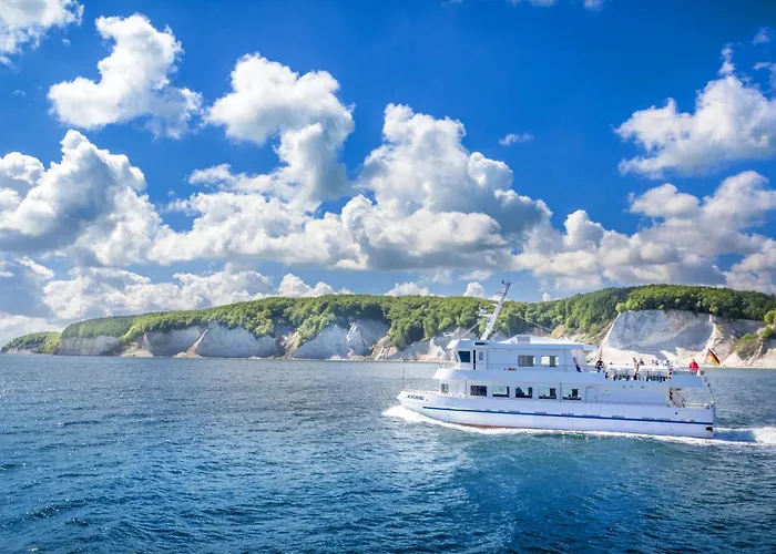 Strandhaus Ruegen 243 *