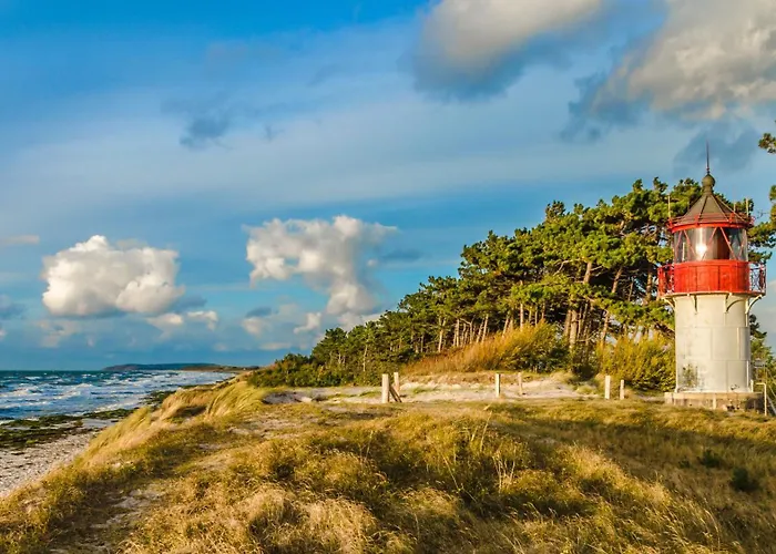 Strandhaus Ruegen 243 Dom wakacyjny Baabe